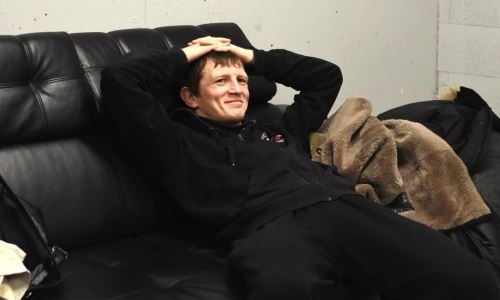 «Конор пообещал уложить меня в первом раунде». Боец MMA поразил деталями своей победы над Макгрегором