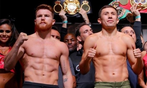 «Тогда смысл будет». От чего на самом деле зависит судьба трилогии Головкина с «Канело»