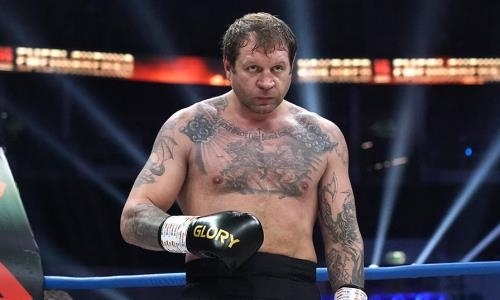 «Недостойно». Российский боец встал на защиту Тактарова и вызвал на бой Емельяненко