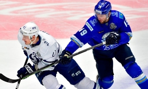 «Полный бред». В России прояснили ситуацию вокруг ухода Бойда и бывших лидеров «Барыса»