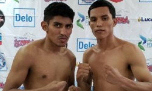 Дождались. В субботу пройдет вечер бокса со зрителями