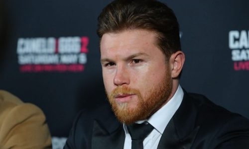 «Cемизначный» боксер отверг предложение «Канело» и пообещал его побить