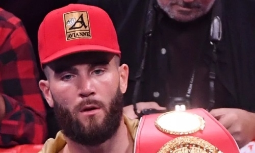 «Я преподам ему урок». Небитый чемпион мира унизил бывшего соперника Головкина