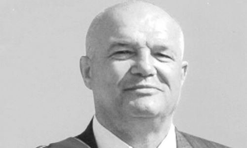 Скончался известный тренер, двукратный чемпион СССР по боксу