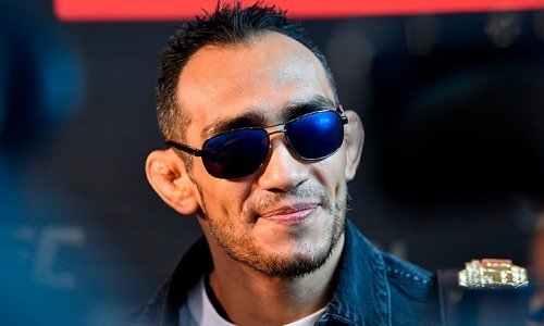 «Покажу что-то особенное». Тони Фергюсон после срыва боя с Нурмагомедовым решил удивить мир