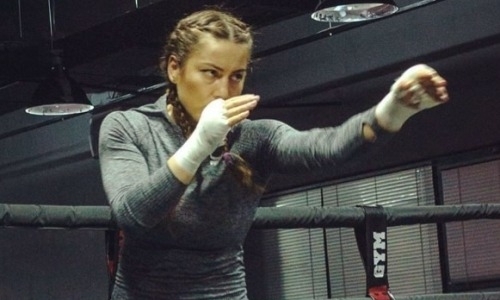 «Готовиться невозможно». Фируза Шарипова сообщила плохие новости о реванше с Очигавой