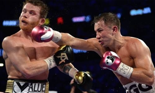 То, что не удалось Головкину. Чемпион мира назвал ключ к победе над «Канело»