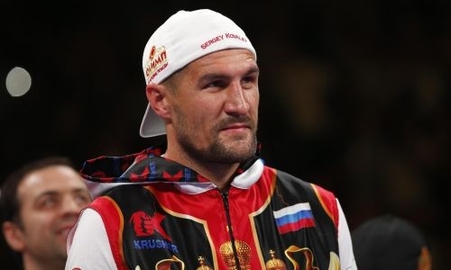 Сергей Ковалёв показал опасность домашних тренировок на карантине. Видео