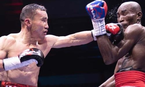 «Его боятся». Спорно проигравший Канату Исламу боксер назван самым мощным панчером в своей стране