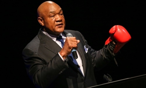 Форман назвал единственную причину для возвращения легендарного уроженца Казахстана в бокс