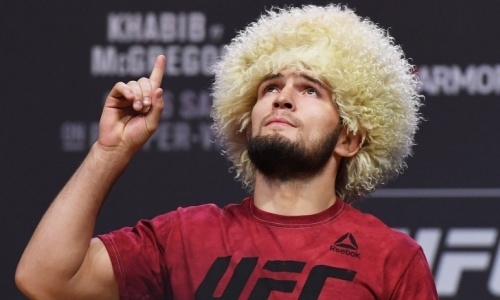 «Смотрите и решайте сами». Опубликовано видео с сенсационным признанием Хабиба Нурмагомедова