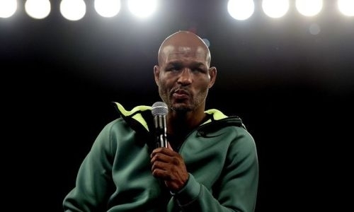 «Так можно и рассудком тронуться». Хопкинс высказался о третьем бое Головкин — «Канело» и назвал его исход