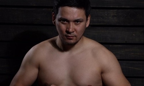 Казахстанский нокаутер может выступить на турнире с участием Фирузы Шариповой