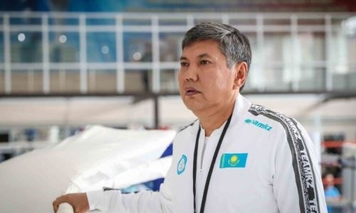 «Это несомненный плюс». Наставник сборной Казахстана — о переносе Олимпиады, составе и шансах Левита