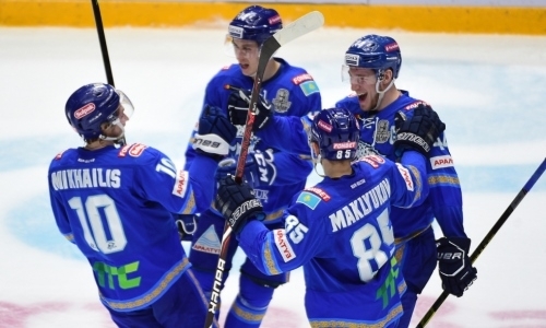 «Всегда были подвержены оттоку». Озвучены последствия для «Барыса» утраты казахстанцами статуса легионеров в КХЛ