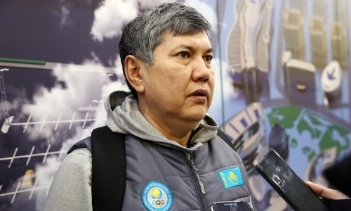 «Сборной без них будет тяжеловато». Кенжебаев рассказал о новых казахстанцах в профи