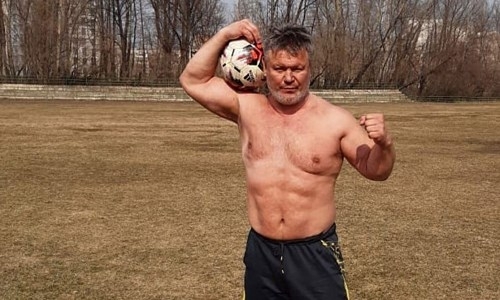 «Какой-то чеченец все смонтировал. Пусть Рамзан разбирается». Тактаров объяснился за конфликт с Емельяненко на тему Кавказа