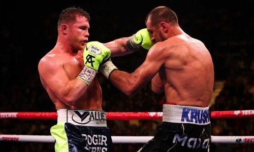 «Делали это намеренно». «Канело» уличили в лицемерии по отношению к Головкину