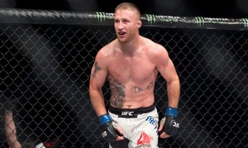 «Если Хабиб не попытается меня убить, я перестану его уважать». Претендент на титул UFC ошеломил заявлением