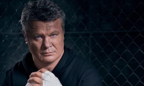 «Олег, угомонись». Двукратный чемпион мира по ММА обратился к Тактарову из-за громкого скандала