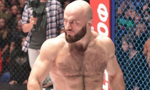 «Он не дебил. Просто болван». Исмаилов высказался о Тактарове. Видео