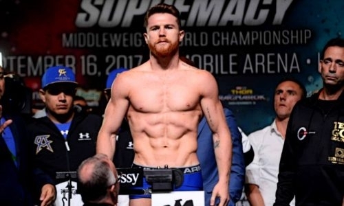 «Вместо того чтобы искать славы...» «Канело» пожаловался на потенциальных соперников