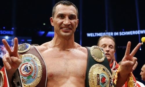 Одержал победу над символом бокса. Названы основные достижения знаменитого уроженца Казахстана