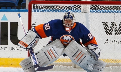 Звезда НХЛ из Усть-Каменогорска признан сильнейшим казахстанцем за океаном