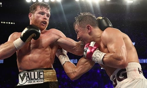 «Весь мир смотрит». Экс-чемпион мира дал Головкину совет, как победить «Канело»