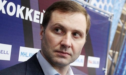 «Мы понимали, что Казахстан не сможет принять участие». Президент КХЛ раскрыл причину досрочного завершения сезона