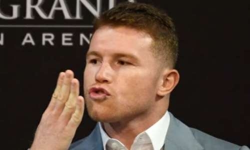 «Это невероятно». Соперник Головкина восхитился чемпионом мира