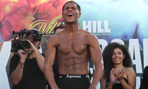 Непобежденному чемпиону мира угрожают расправой после скандального заявления