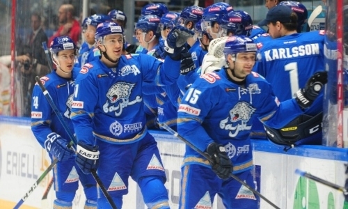 «Из „Барыса“ могут сделать прихожую КХЛ». Ожидания и реальность отмены статуса легионеров для казахстанцев в КХЛ: кто и что от этого выиграет