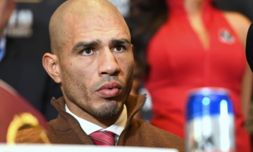 Мигель Котто озвучил исход двух боев Головкин — «Канело» и спрогнозировал трилогию