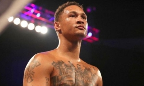 «Не такое узнаваемое имя». Чемпион мира высказался о третьем бое Головкин — «Канело» и нашел замену GGG