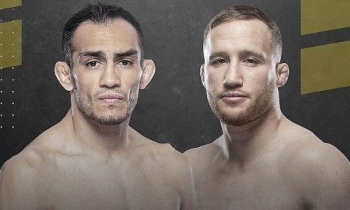 Стало известно точное место проведения турнира UFC 249 с боем Фергюсона в новую дату