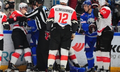 Принципиальный соперник «Барыса» обозначил планы по усилению состава перед новым сезоном КХЛ