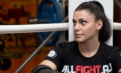 Двукратная чемпионка мира рассказала о подготовке к бою с Фирузой Шариповой в условиях карантина