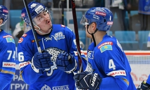 «Игроков как Диц будет намного меньше». Кто потащит «Барыс» в новом сезоне