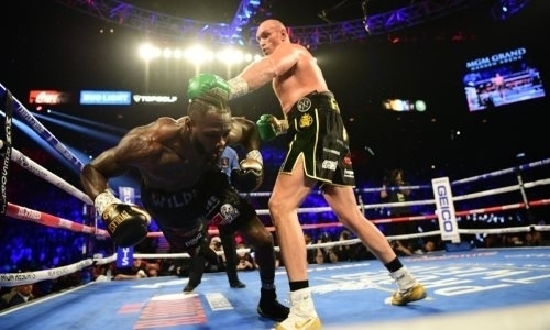 WBC озвучил Уайлдеру страшные последствия второго поражения от Фьюри