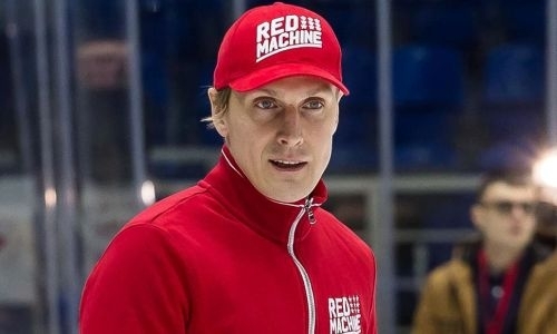 «У „Барыса“ был большой шанс играть в финале Кубка Гагарина». Бывший игрок сборной Казахстана работает в Федерации хоккея России, создает «Красную машину» и мечтает о карьере тренера