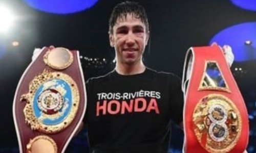 Обидчик чемпиона мира с поясами WBO и IBF, 34 победами и всего одним поражением. Кого отправляют в ринг с Садриддином Ахмедовым