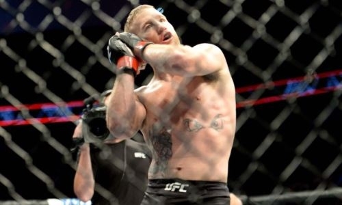 «Буду рад устроить Хабибу и Тони королевский облом». Боец UFC намерен сорвать титульный бой Нурмагомедов — Фергюсон