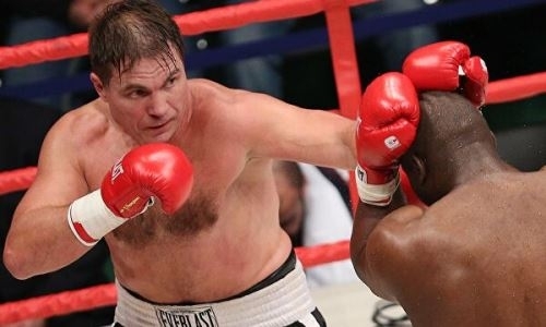 «Побил бы его». Бывший чемпион мира из Казахстана рассказал, как сорвался бой с Майком Тайсоном