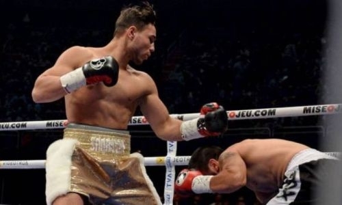 «Дает встряску». Назавно главное препятствие для мегафайта Садриддина Ахмедова с чемпионом WBO и IBF