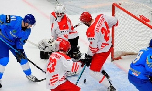 Определились составы групп на Олимпиаду-2022 без сборной Казахстана