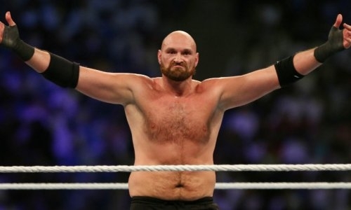 «Очень быстрый и подвижный». Назван единственный боксер, который сможет доставить проблемы Фьюри