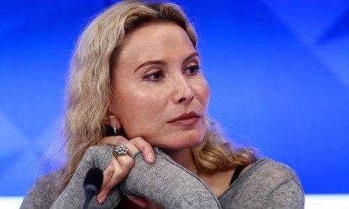 Чемпионка Европы-2020 описала учениц тренера Турсынбаевой одним словом