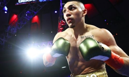 «Он нравится мне». Дерзкий чемпион мира назвал тройку лучших боксеров современности