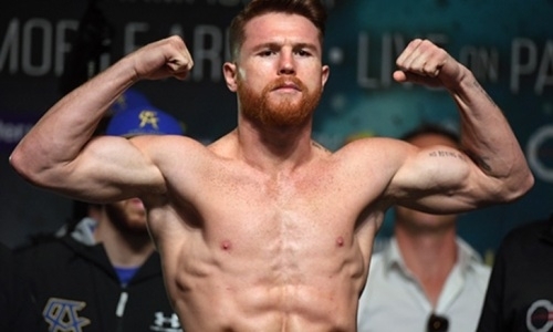 «Его чем-то пичкают». В России обвиняют «Канело» в допинге перед третьим боем с Головкиным и приводят доводы